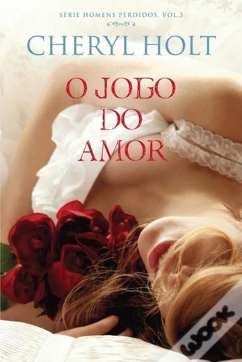 O Jogo do Amor - Livro - WOOK