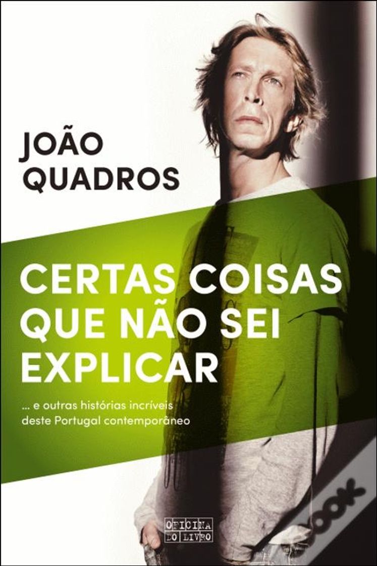 Books Certas Coisas que Não Sei Explicar - Livro - WOOK