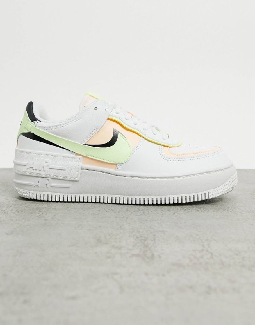 Products Nike Air Force 1 Shadow