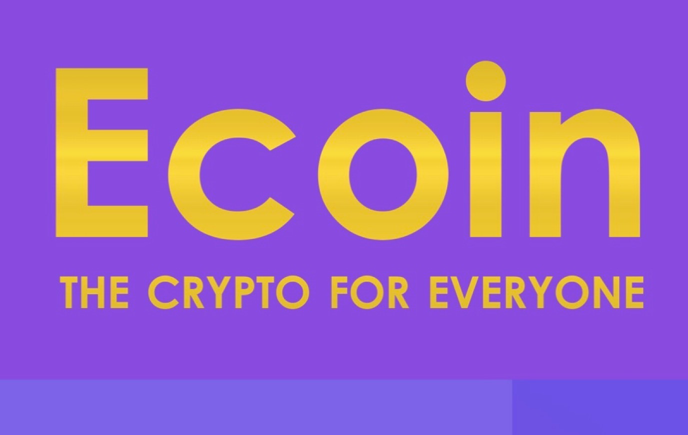 Fashion ECOIN recibe dinero