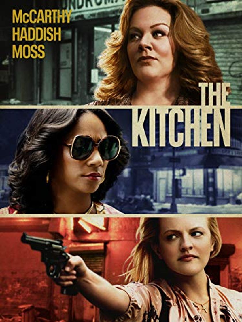 Social The Kitchen