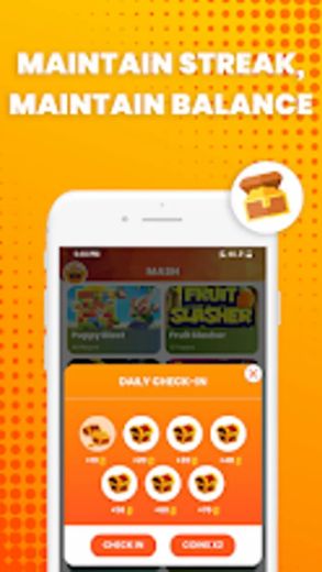 Mash Pro - Play Games, Win Real Cash & Rewards - About ...