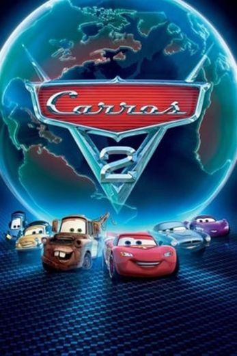 Cars 2