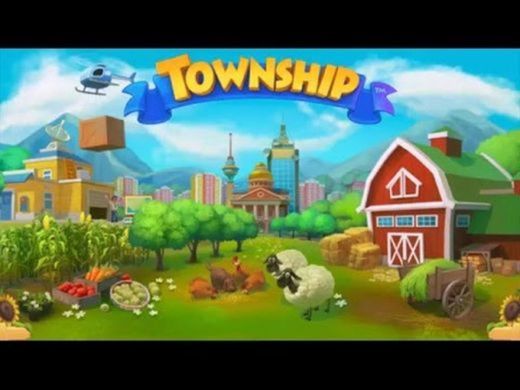 Township - Apps on Google Play