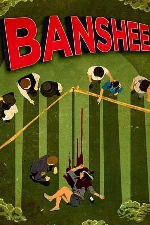 Serie Banshee