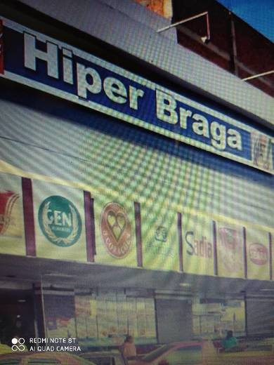 Hiper Braga