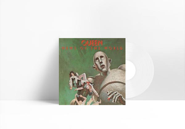 We Will Rock You - Remastered