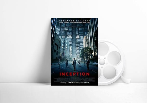Inception: The Cobol Job