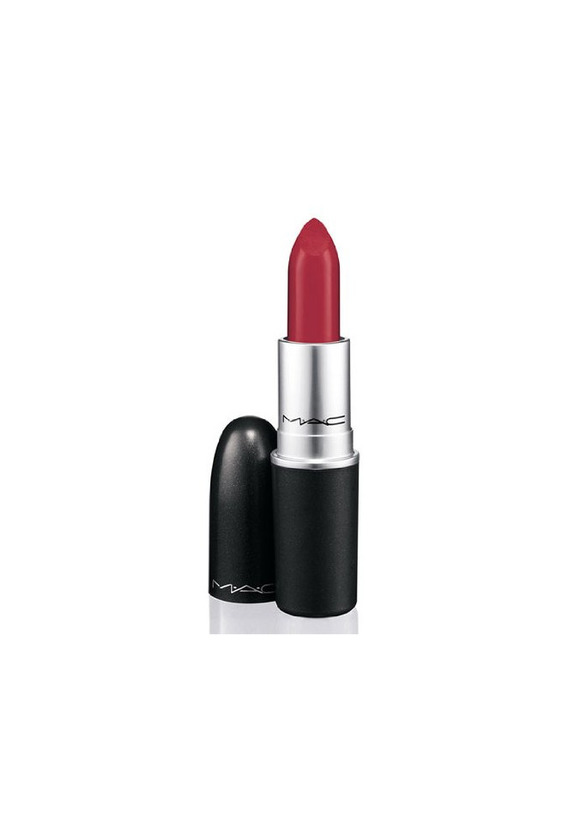 Social Lipstick by MAC Ruby Woo