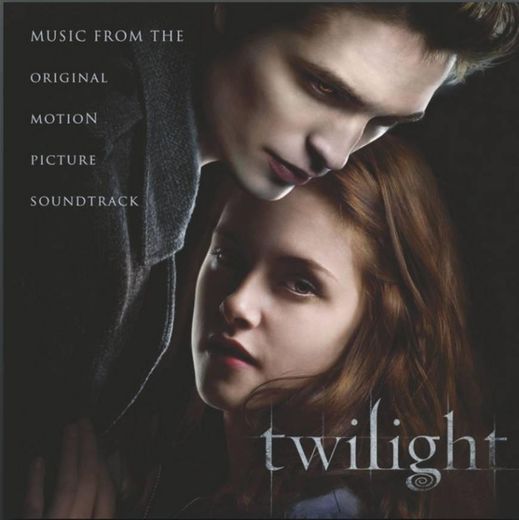 I Caught Myself - Twilight Soundtrack Version