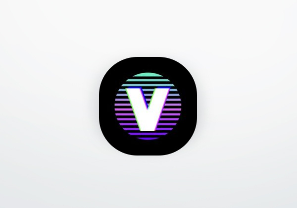 App Vinkle - Music Video Maker
