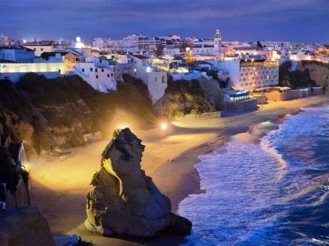 Place Albufeira