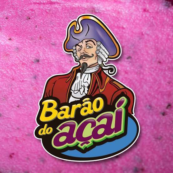 Restaurants Barão do Açaí