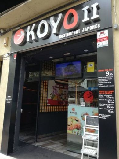 Koyo II