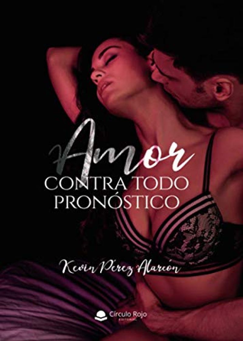 Book Amor contra todo pronóstico