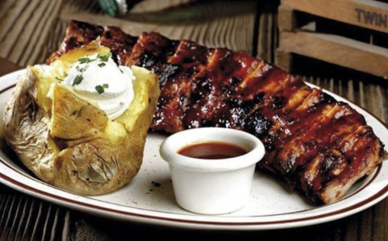 Restaurantes Ribs