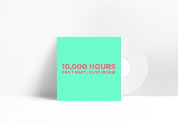 Music 10,000 Hours (with Justin Bieber)