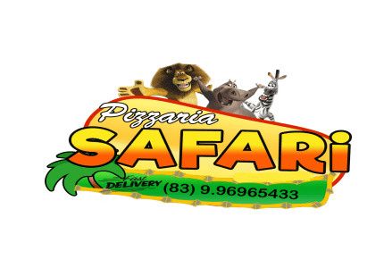 Pizzaria Safari