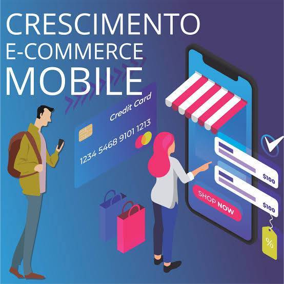 Crescimento do E-commerce no Brasil