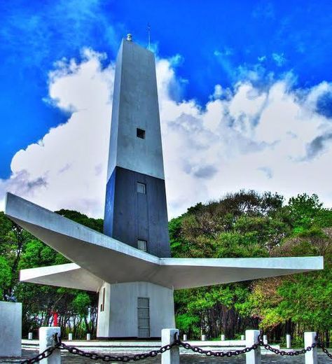 Farol de Cabo Branco