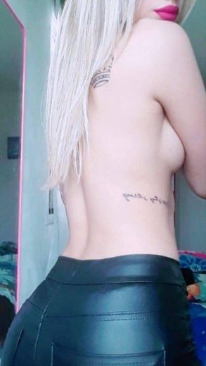 Tatuaje para mujer