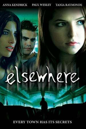 Película Elsewhere (Desaparecida)