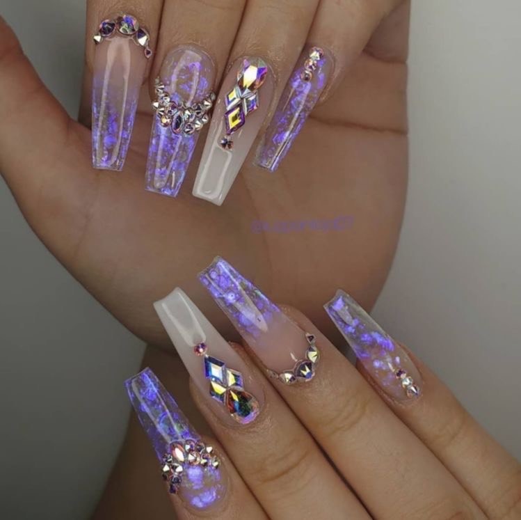 Social ➰ ART NAILS ➰