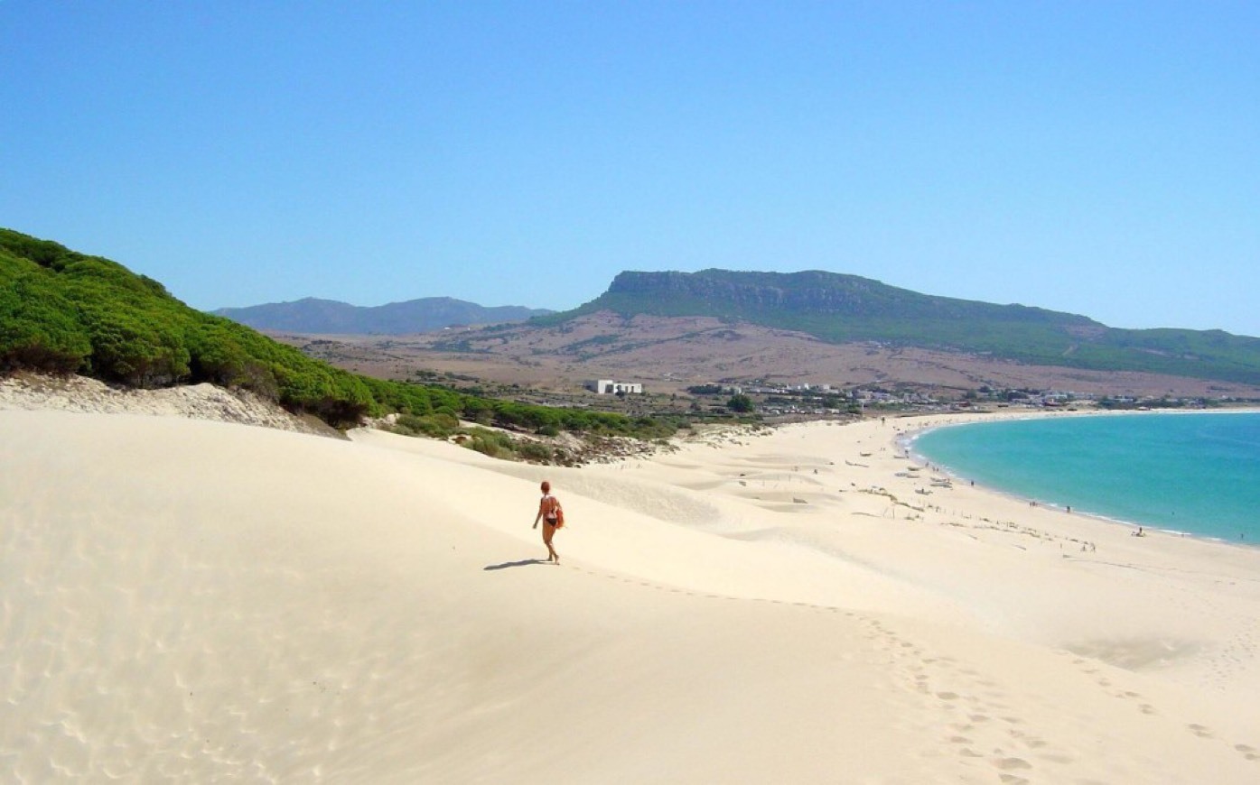 Lugar Punta Paloma Playa