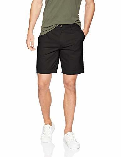 Amazon Essentials – Pantalón corto de corte entallado para hombre
