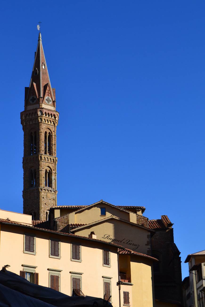 Place Florence