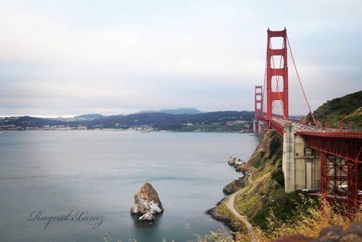 Place San Francisco