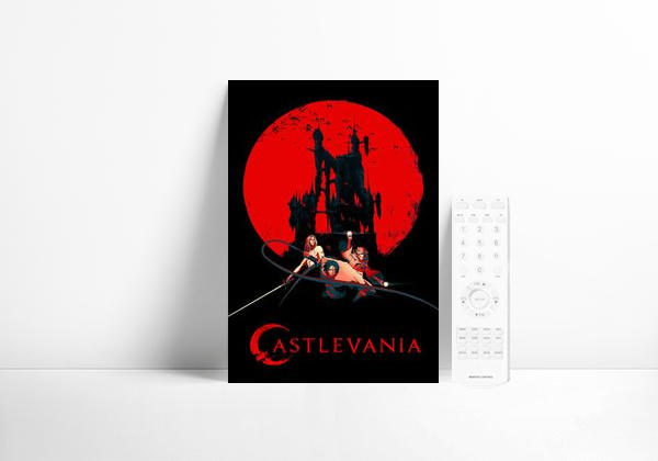 Castlevania