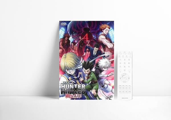 Hunter × Hunter