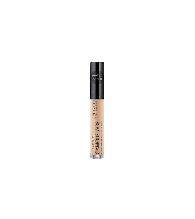 Products Corrector ojeras CATRICE