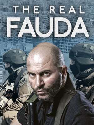 Movie The Real Fauda