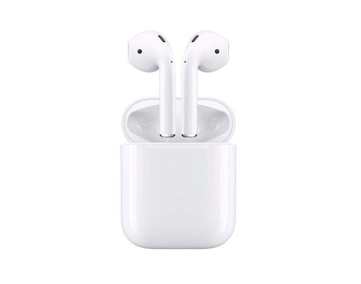 Product Auriculares inalámbricos TWS 2019