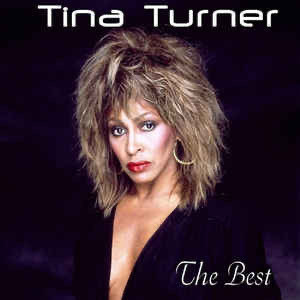 Music THE BEST - TINA TURNER