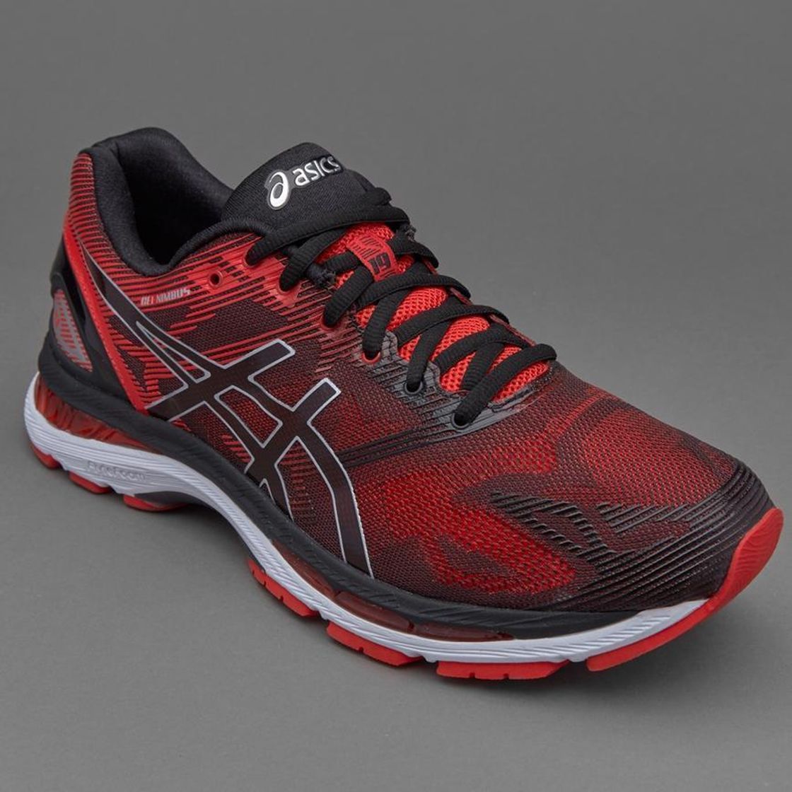 Social Asics Nimbus 19