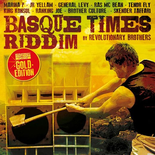 Basque Times - Instrumental