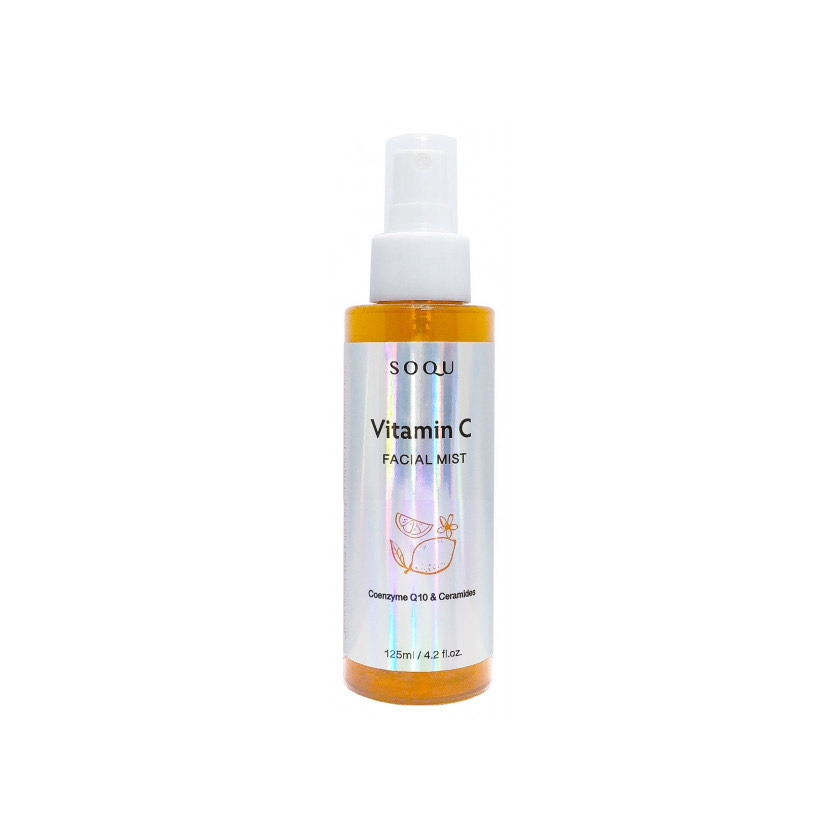 Product Vitamina C Bruma Facial