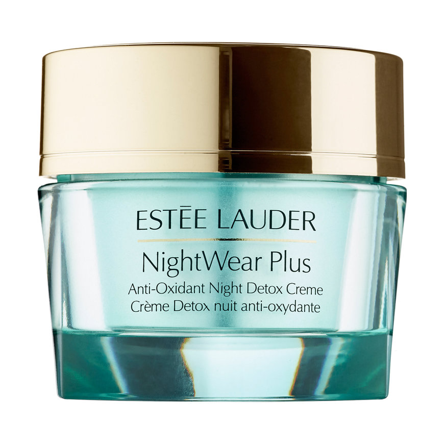 Moda ESTEE LAUDER nightwear plus