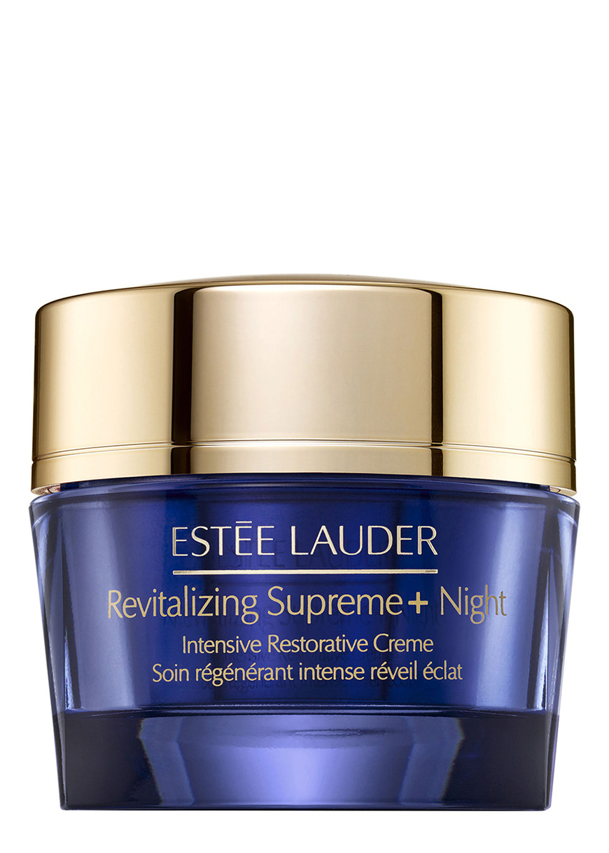 Social ESTEE LAUDER supreme night
