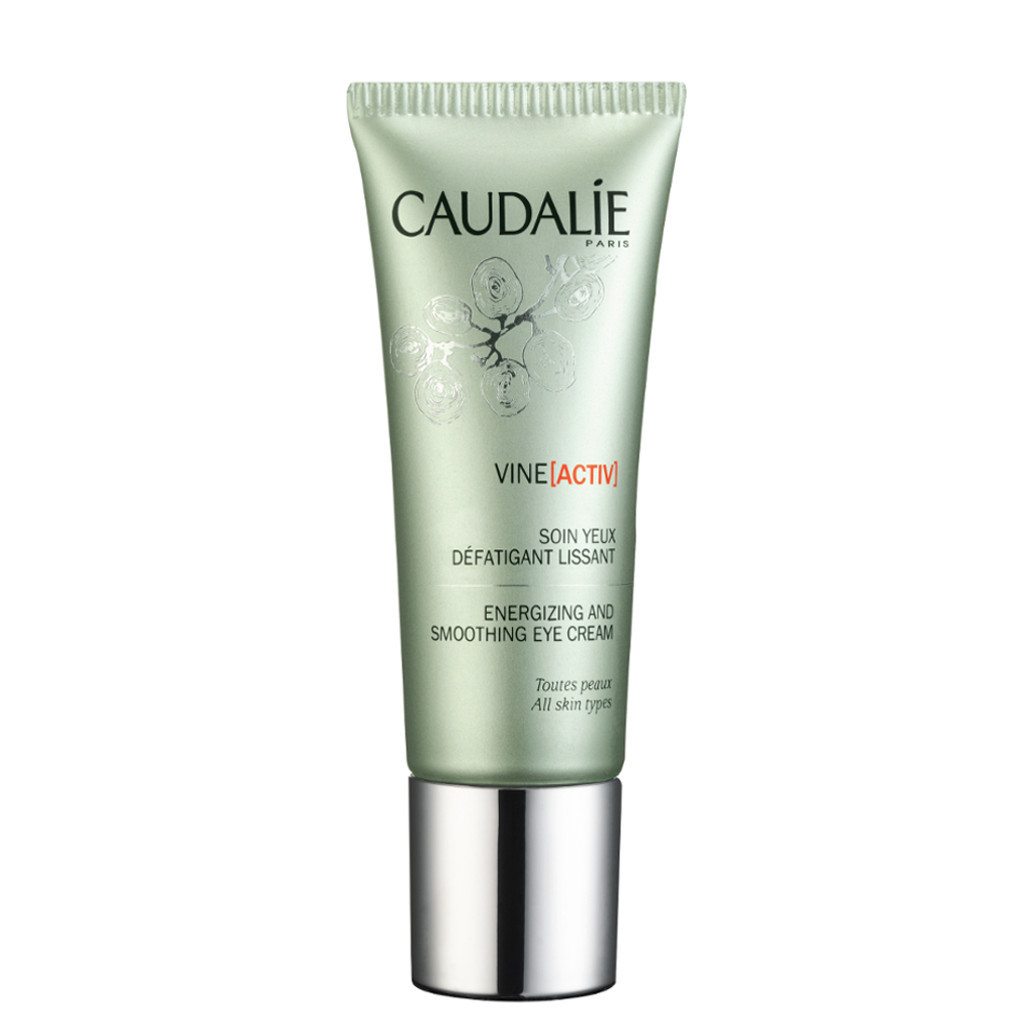 Social CREME OLHOS caudalie vine activ