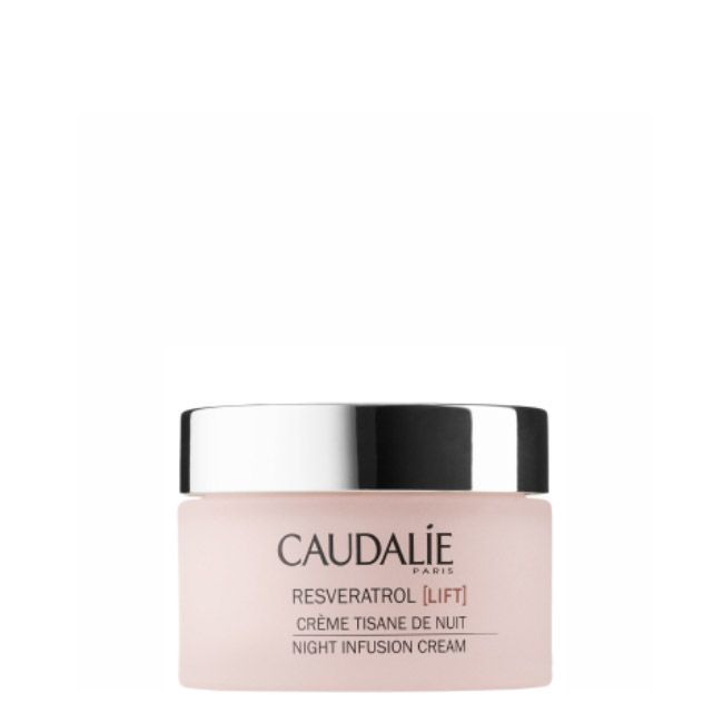 Moda CREME NOITE caudalie resveratrol lift