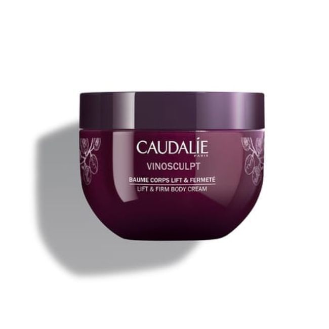 Moda VINOSCULPT creme corpo efeito lifting