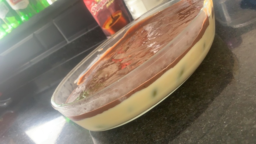doce de uva 🍇❤️