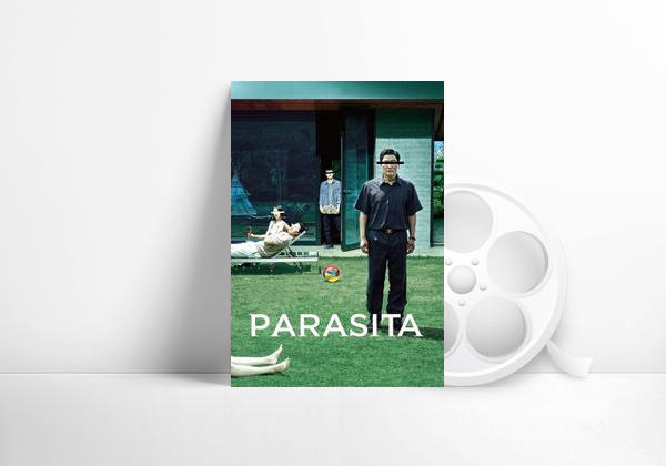 Filme Parasita