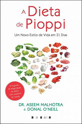 A Dieta De Pioppi