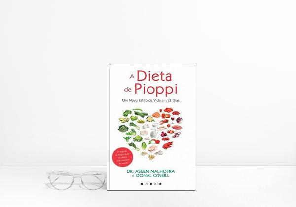 A Dieta De Pioppi