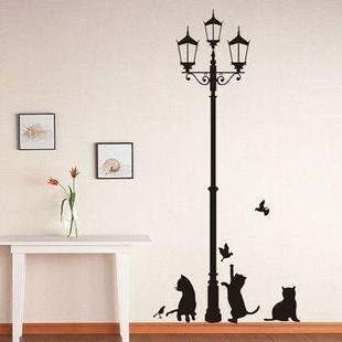 Social Vinilo decorativo pegatina pared, cristal, puerta